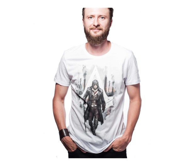 Good Loot Koszulka Assassin's Creed "Jacob Frye" - XL - 663046 - zdjęcie